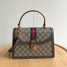 Gucci Top Handle Bags